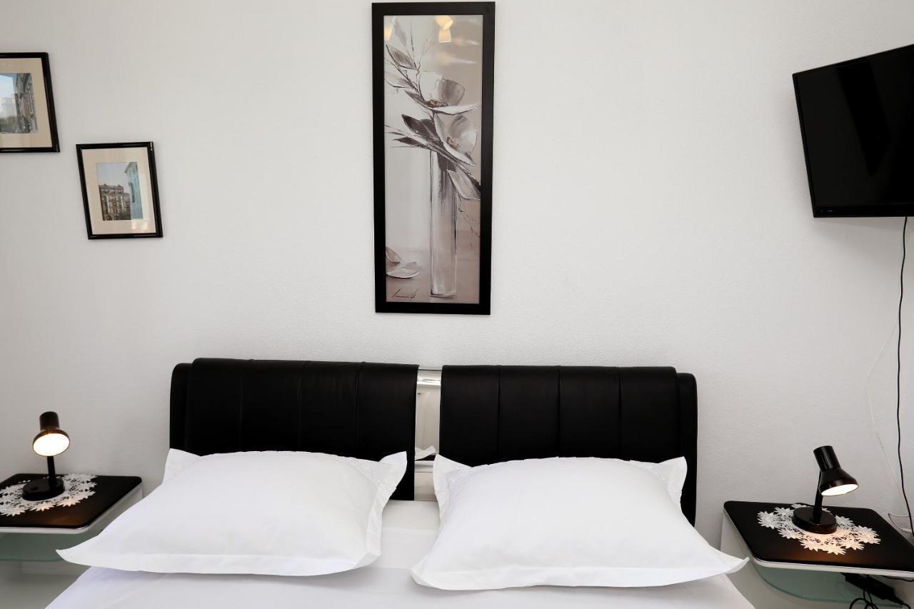 Apartments Itd Trogir Exteriér fotografie