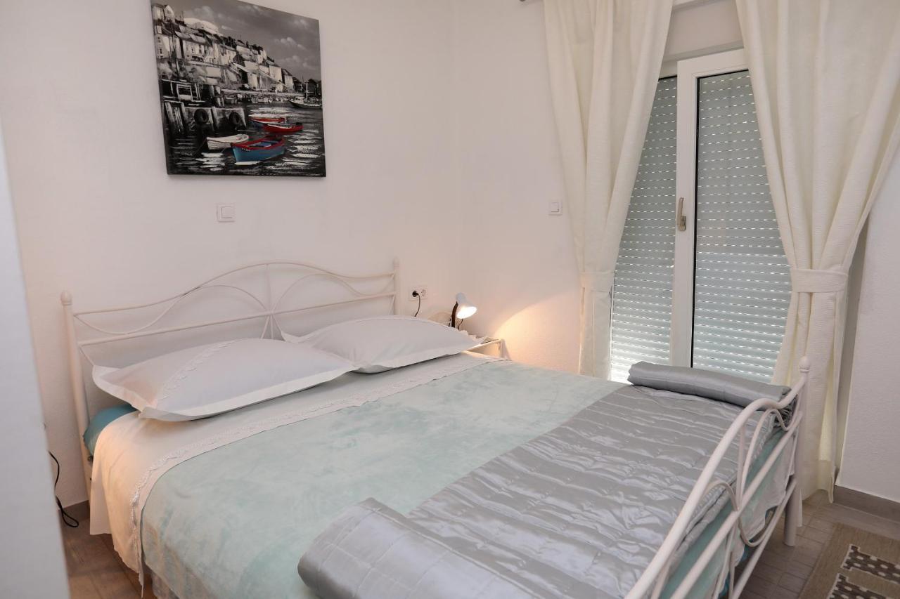 Apartments Itd Trogir Exteriér fotografie