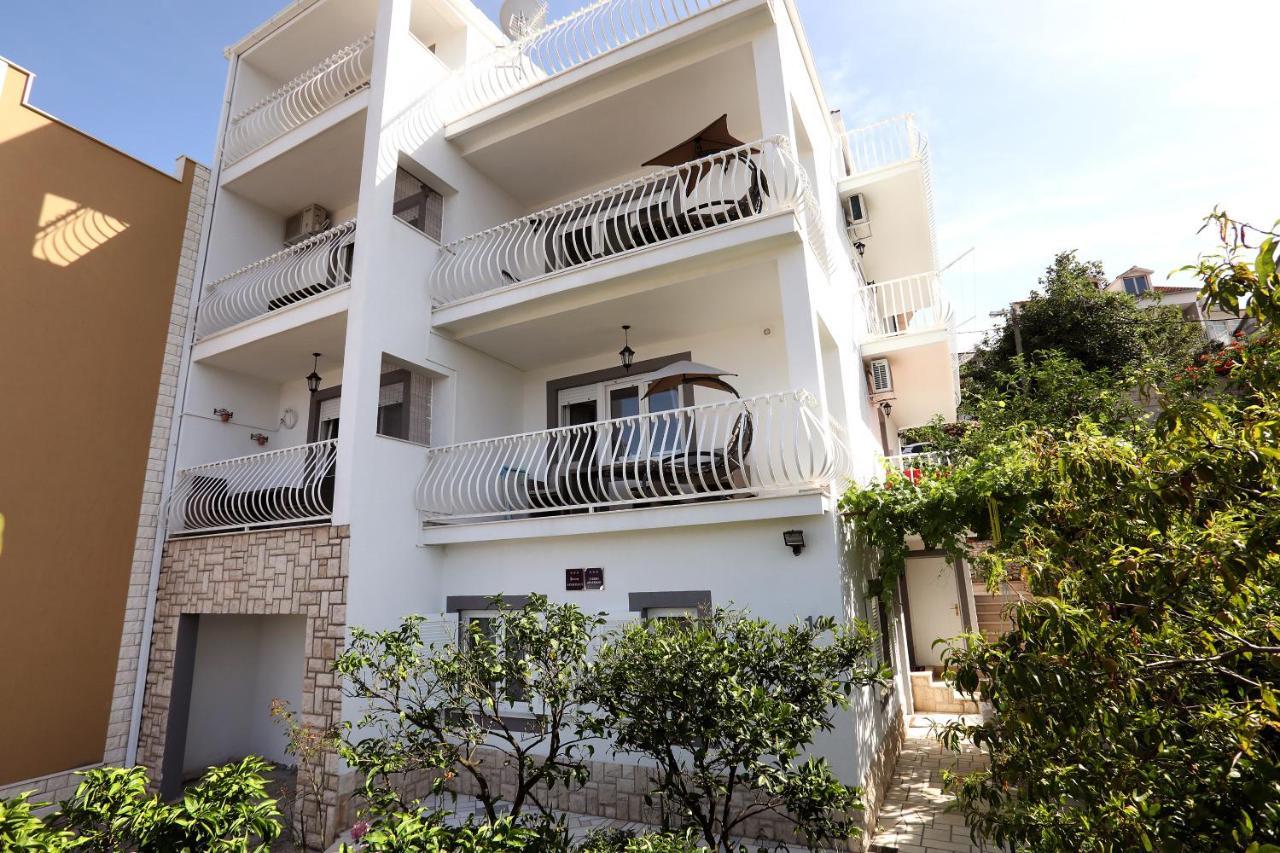 Apartments Itd Trogir Exteriér fotografie