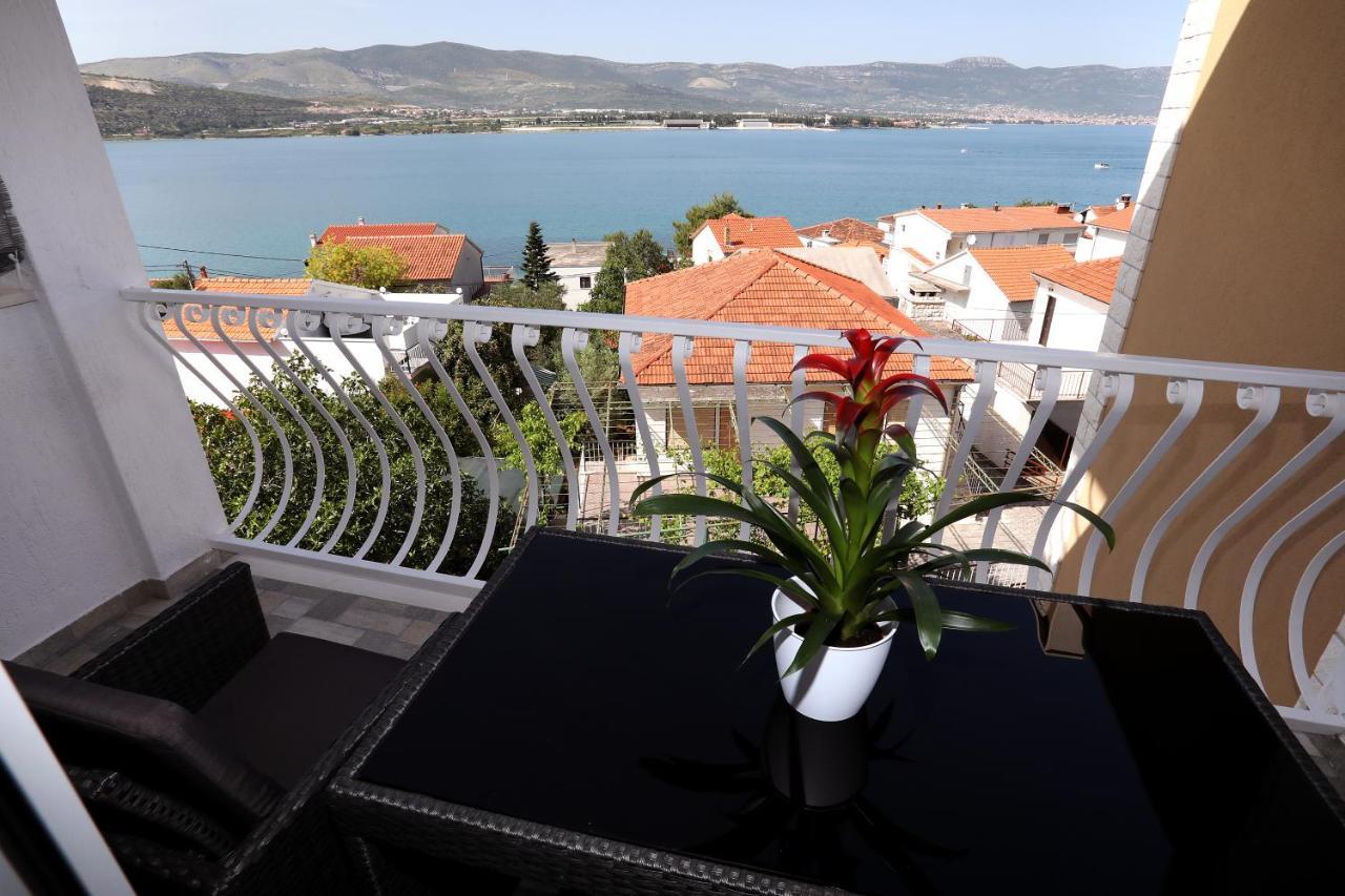 Apartments Itd Trogir Exteriér fotografie