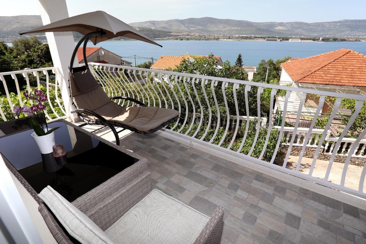 Apartments Itd Trogir Exteriér fotografie