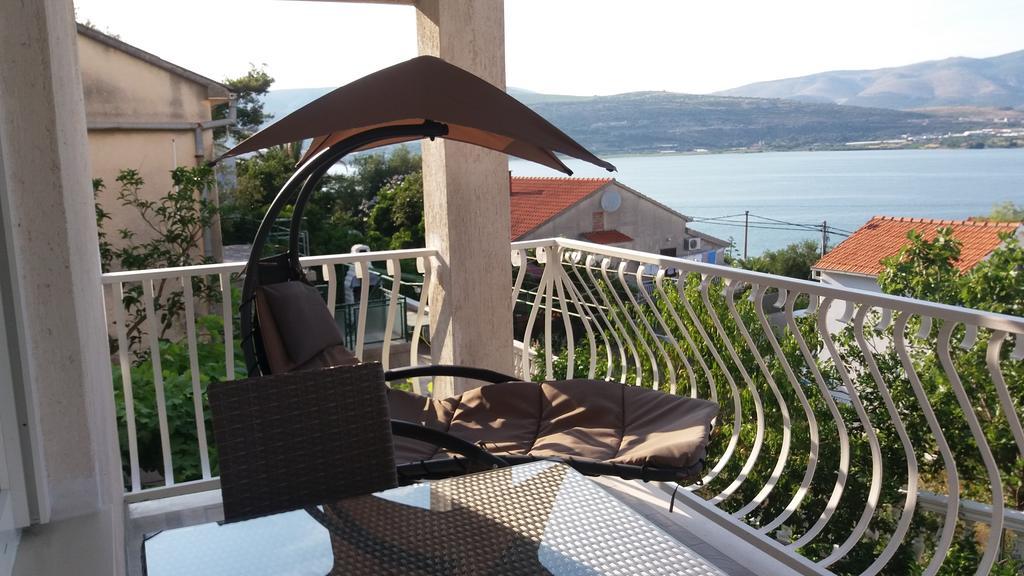 Apartments Itd Trogir Exteriér fotografie